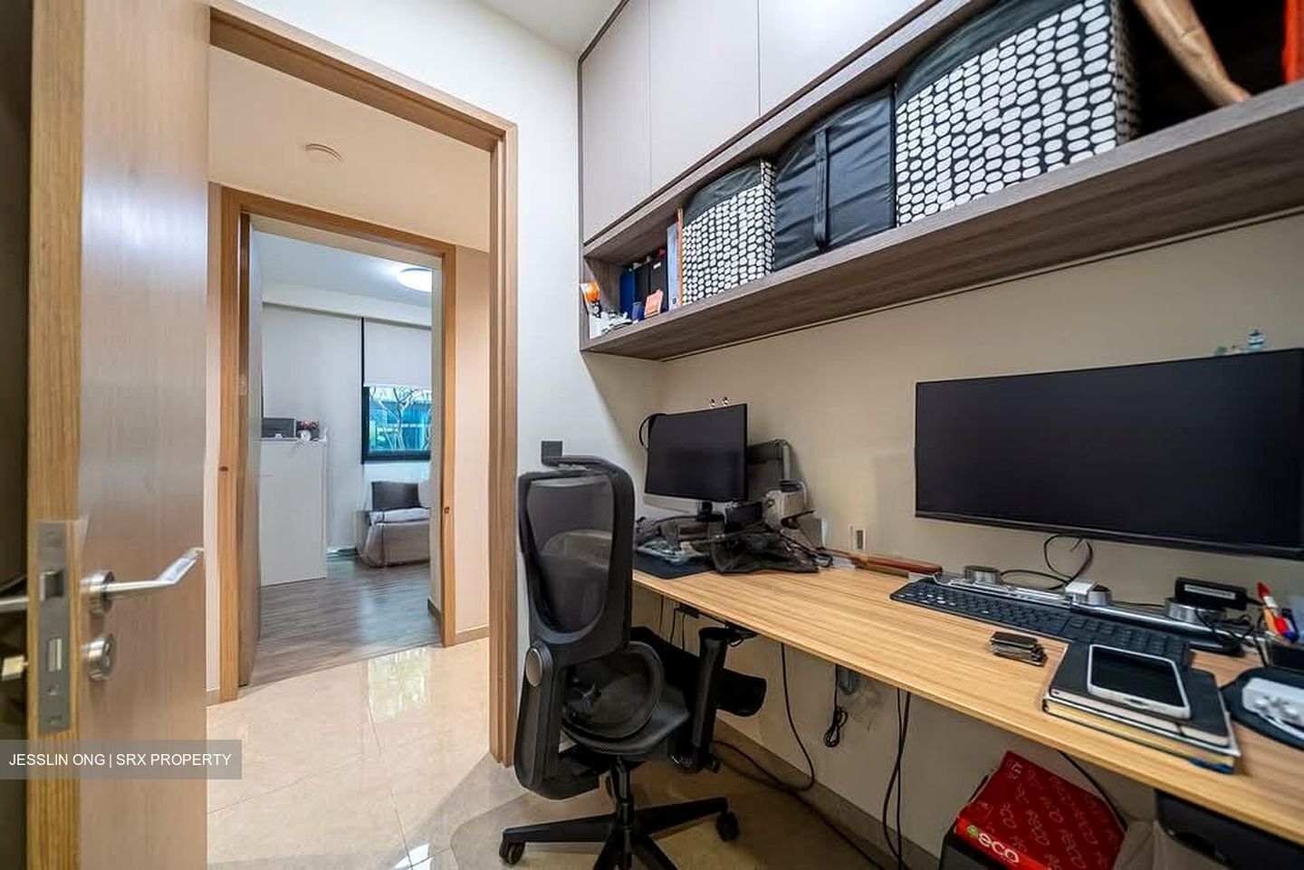 The Tapestry (D18), Condominium #531529631